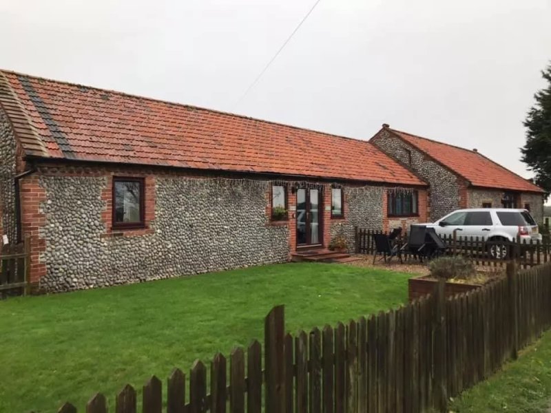 Anvil & Stable Cottages