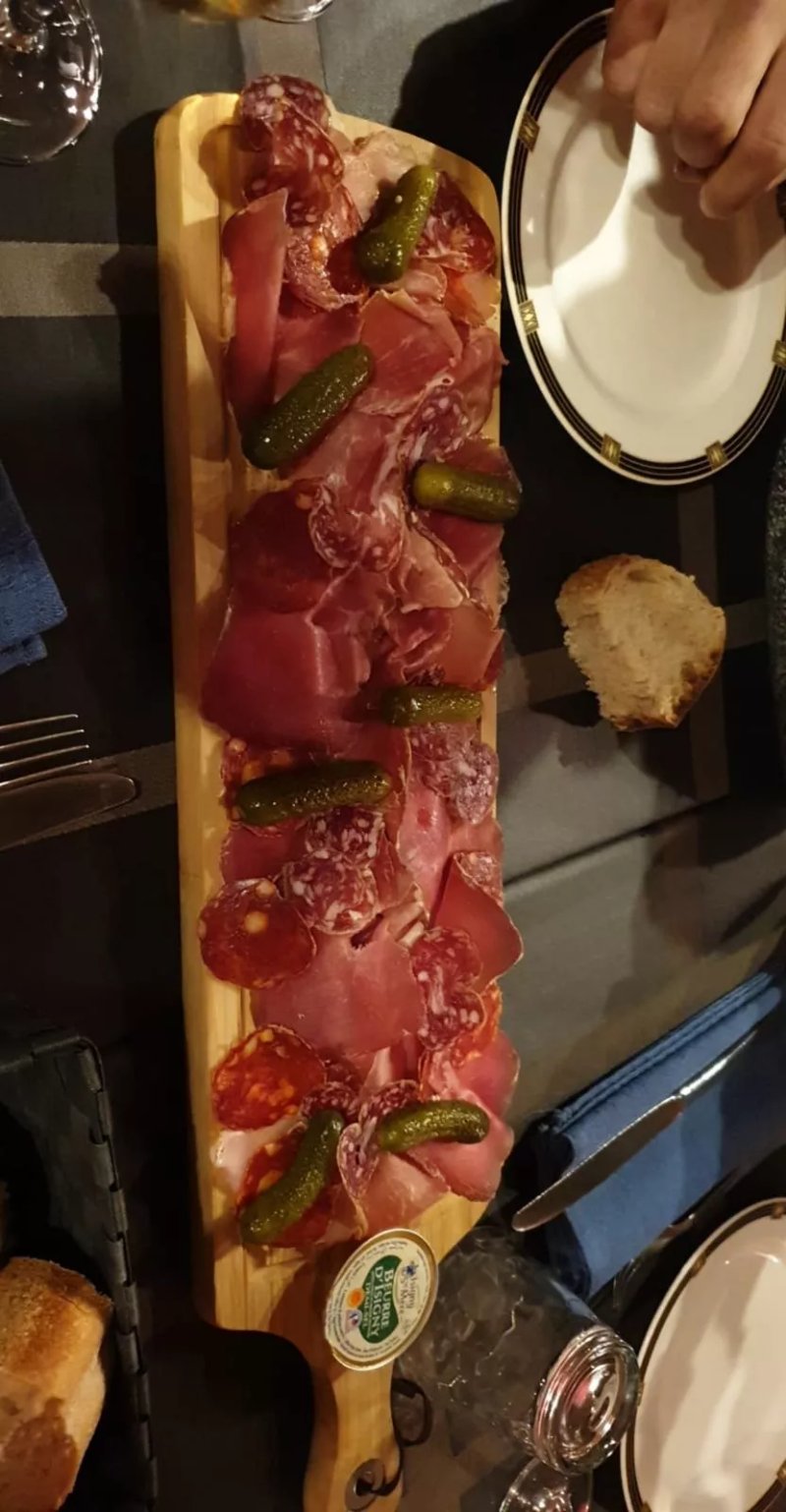 Restaurant la Petite Auberge