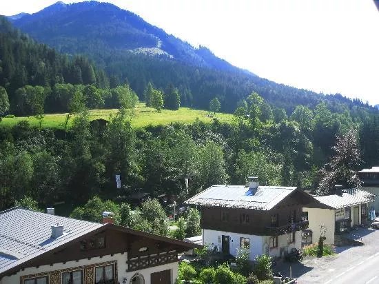 Gasthof Alpensport