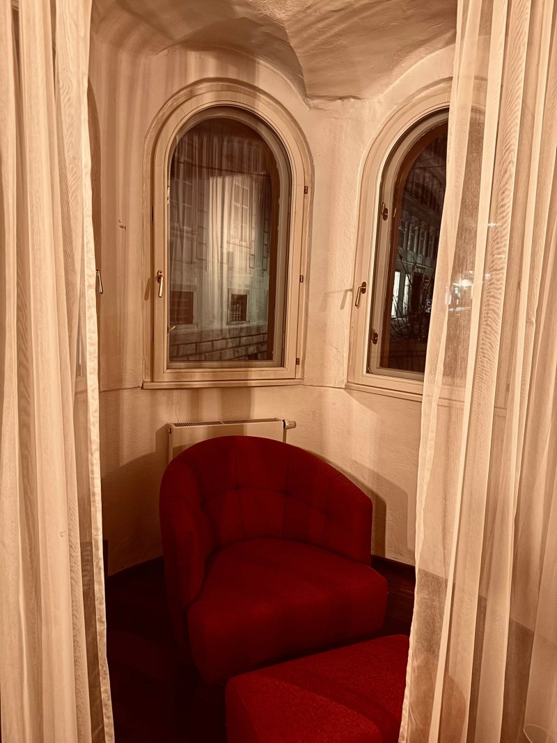 Goldene Pastete - Urban Luxury Apartments
