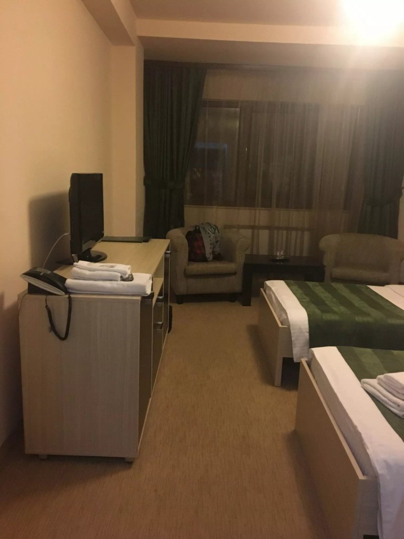 Hotel Davos