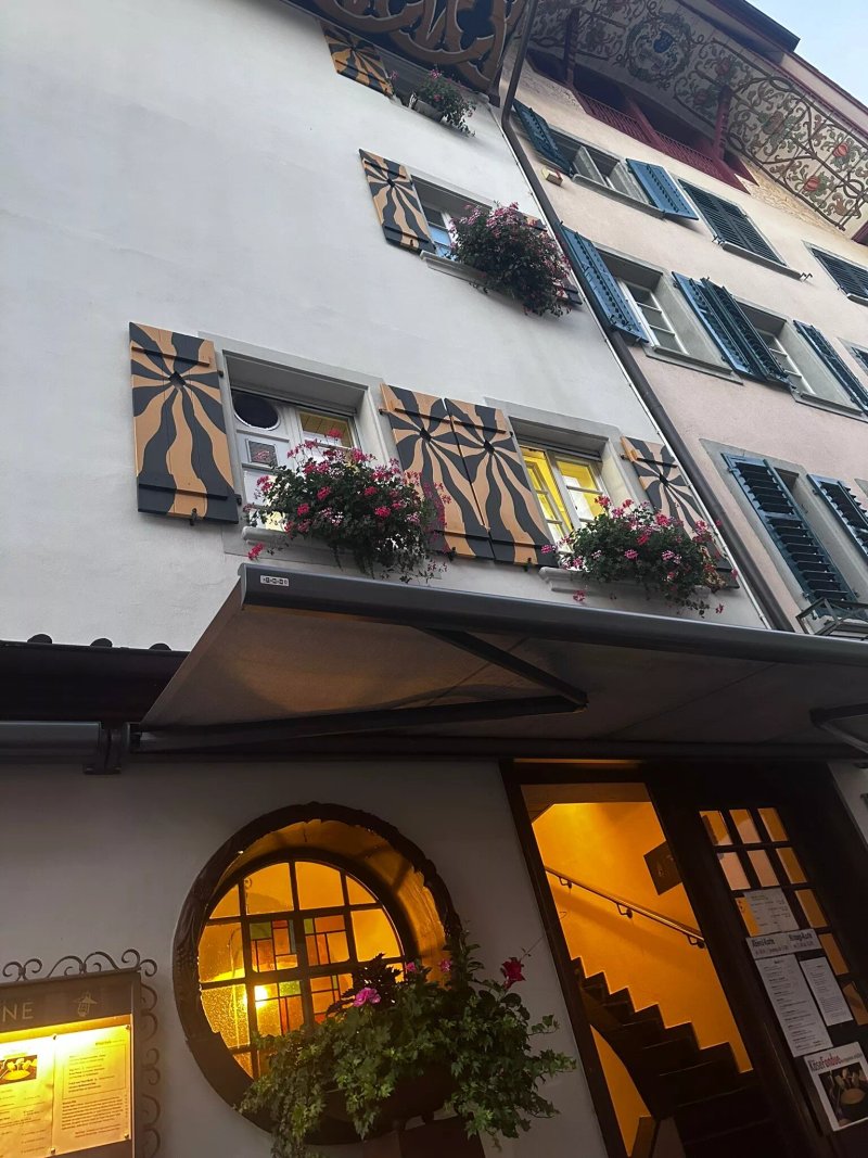 Restaurant Laterne Aarau