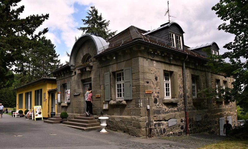 Kaskaden Wirtschaft