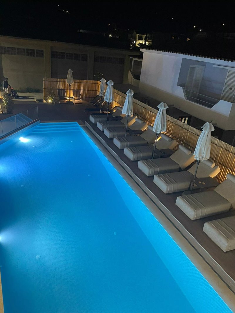 Althaea Skiathos Luxury Rooms