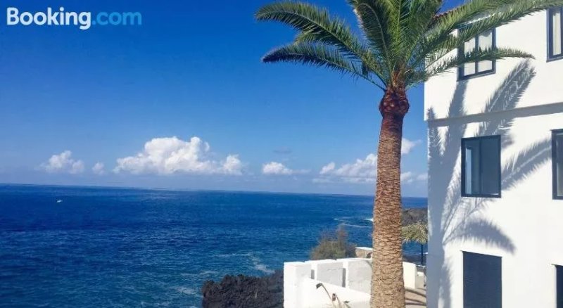 Apartaments Ocean Lovers