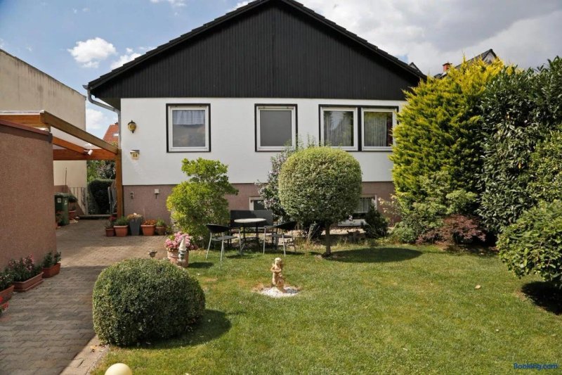 Gastehaus Schafer