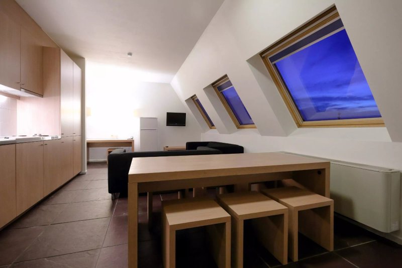 Corsendonk Viane Apartments