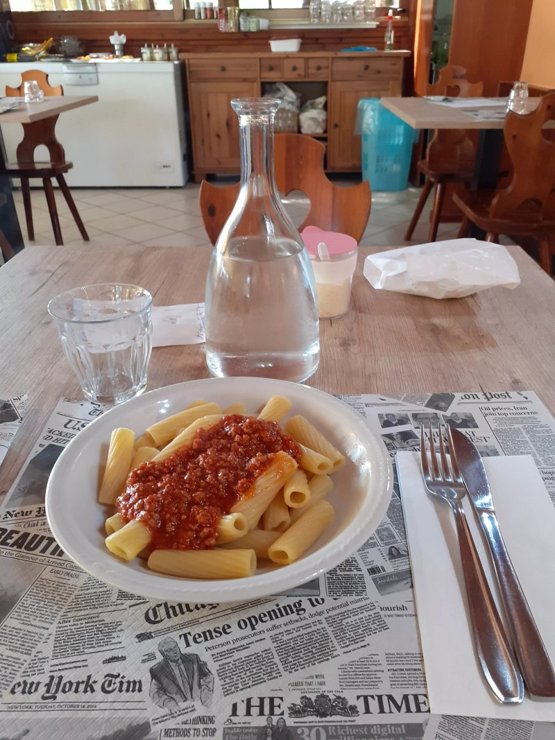 Bar L'Angolo delle Stelle