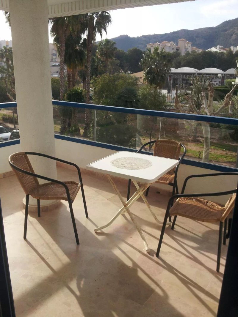 Albir Azul
