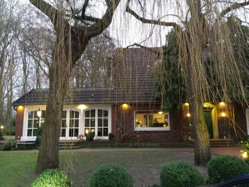 Waldhaus an de Miaelkwellen
