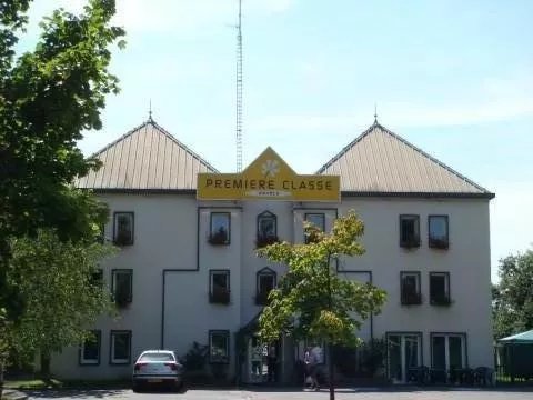 Premiere Classe Strasbourg Sud - Illkirch