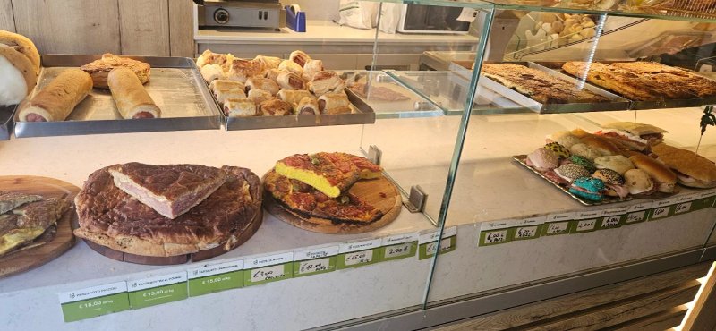 Panificio Forno Magia di Losacco Antonio