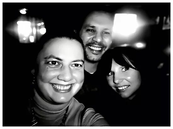 Samy's Pub