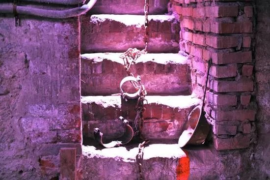Escape Room Den Bosch