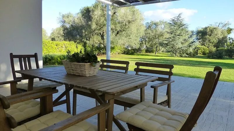 Villa L'Ulivo Maestro