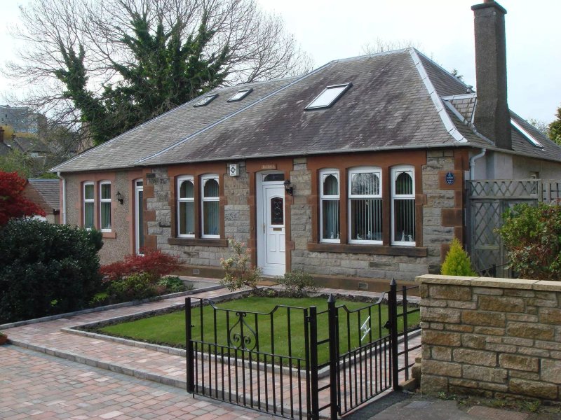 Bield B&B