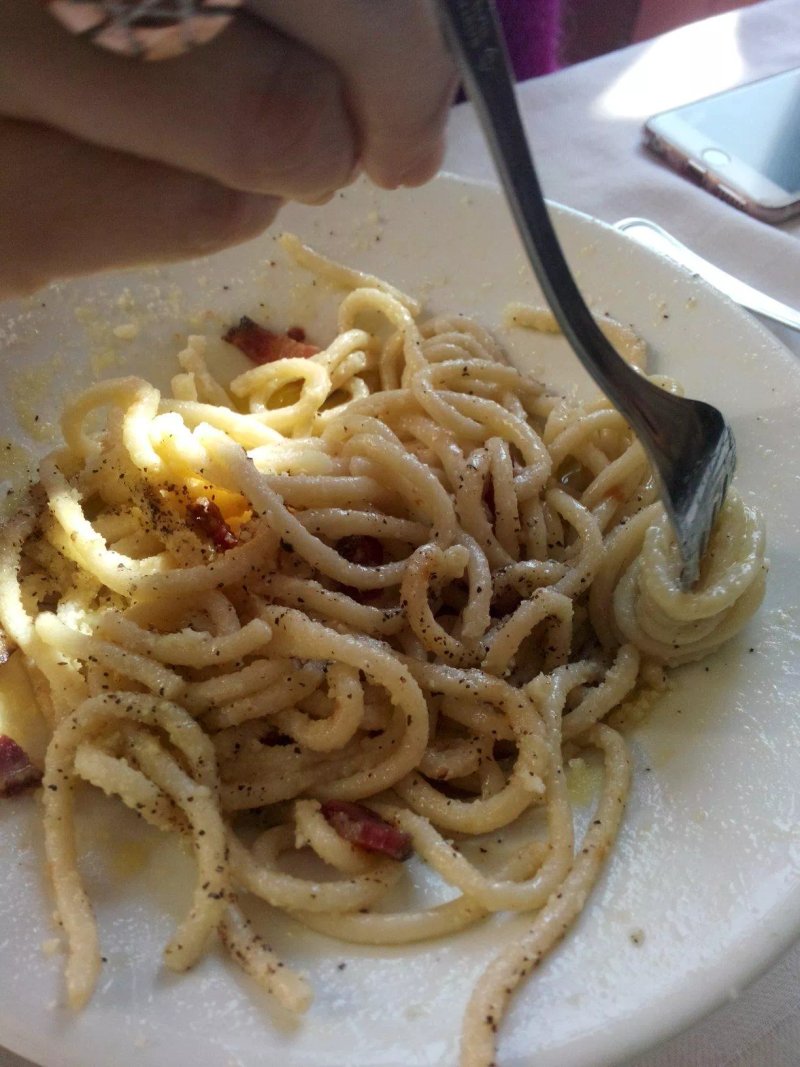 Trattoria Palumbo