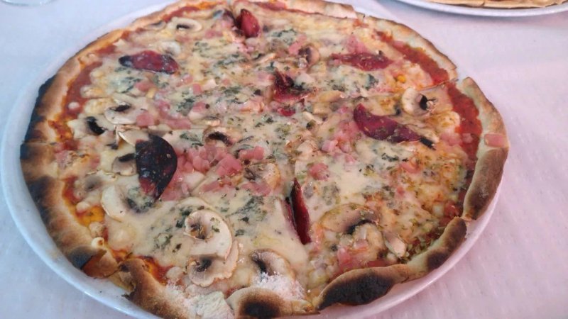 Pizzeria Il Forno
