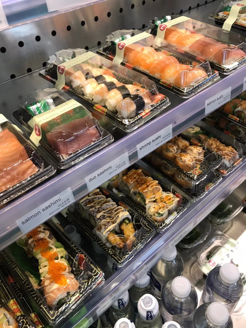 Matane Sushi