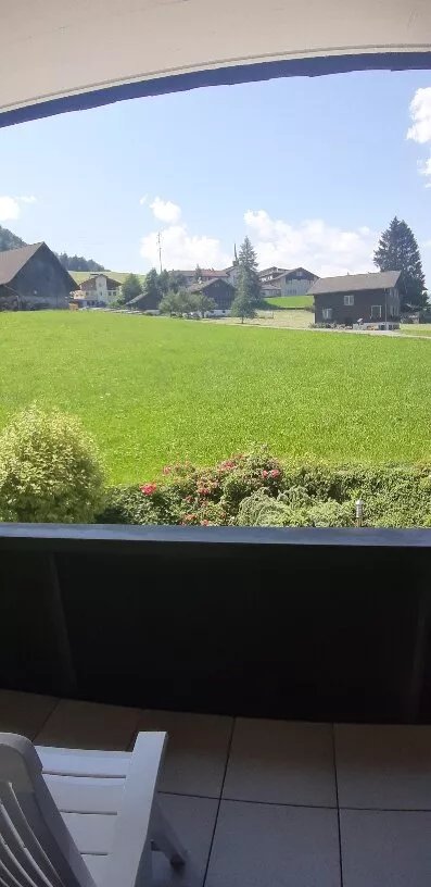 Klausenhof Flueli Hotel
