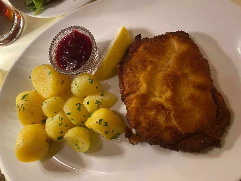 Cafe-Restaurant Martha