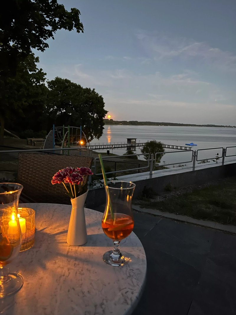 Seehotel Bad Kleinen