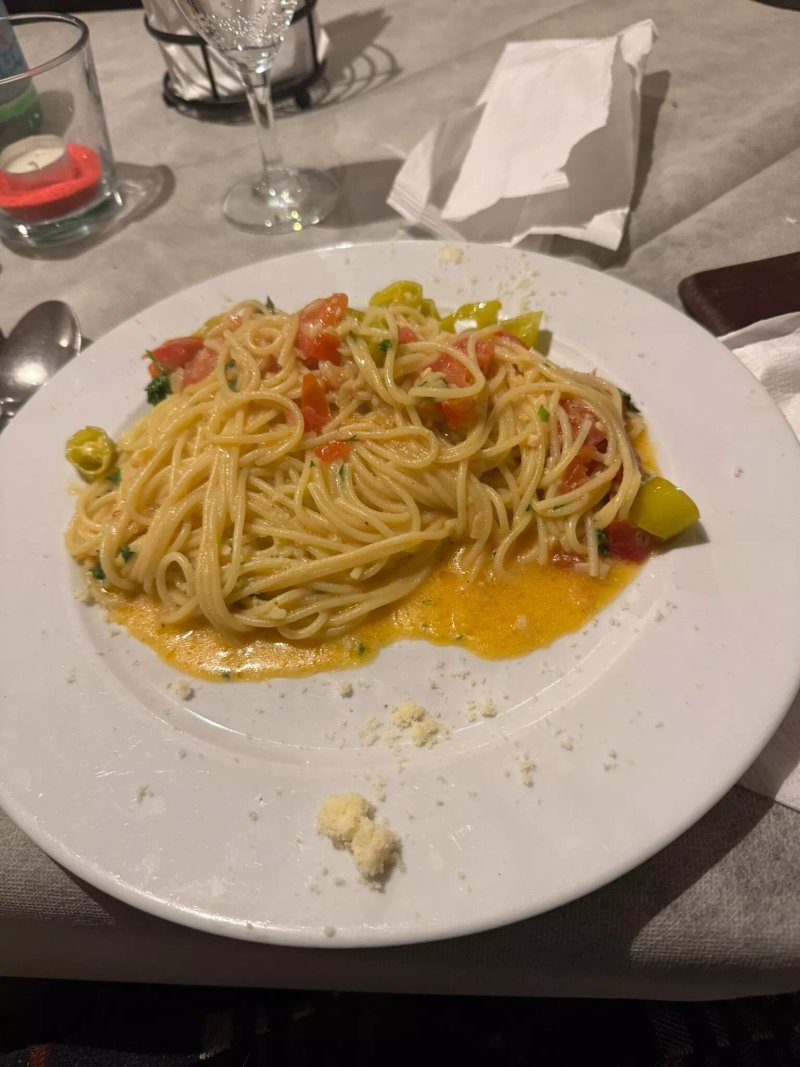 Pizzeria Ristornate La Pineta