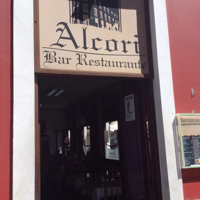 Alcori