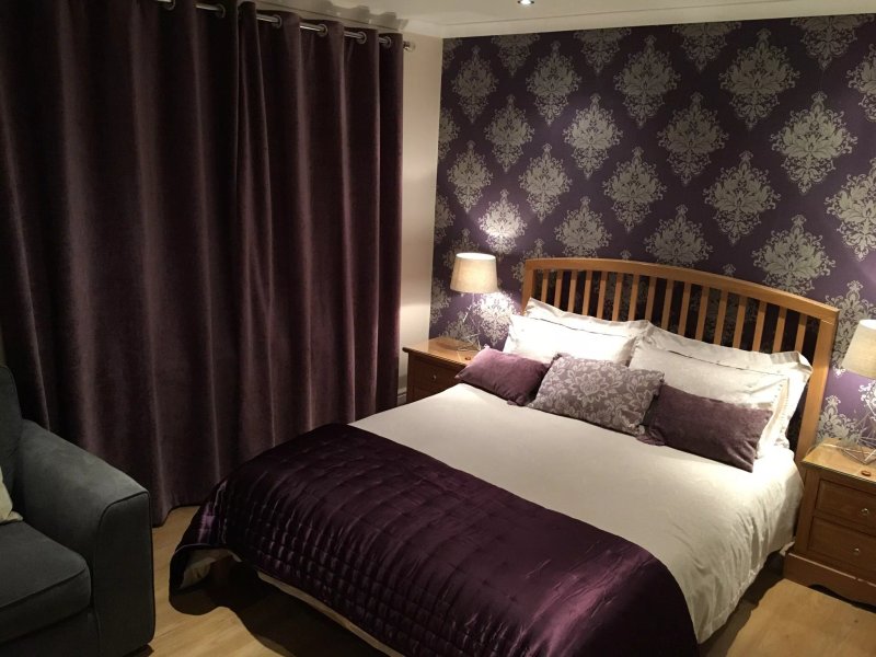 Woodside Guest House