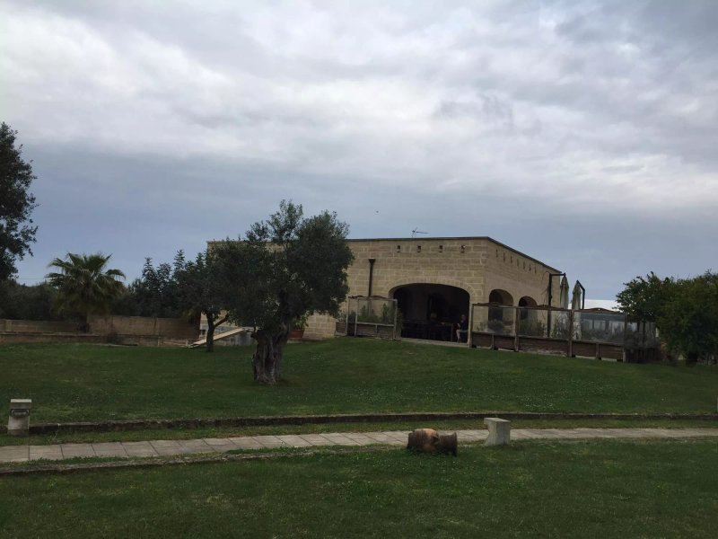Agriturismo Le Site