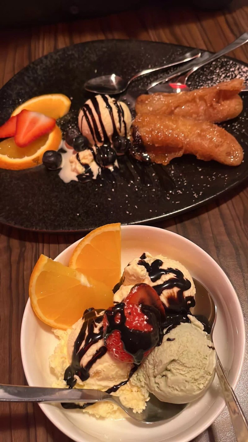 Maison Asian Cuisine