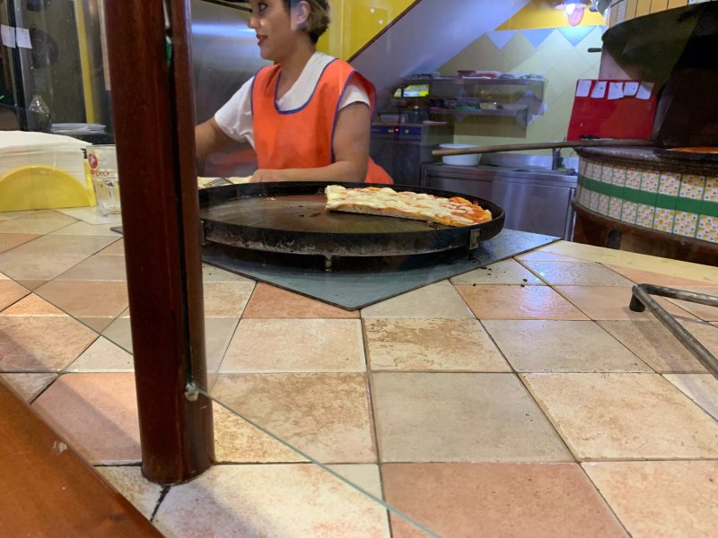 Max Pizzeria
