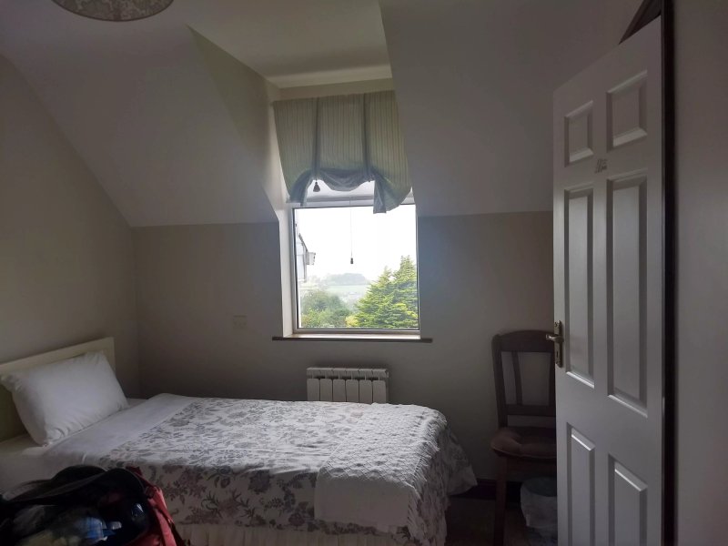 Finglas House