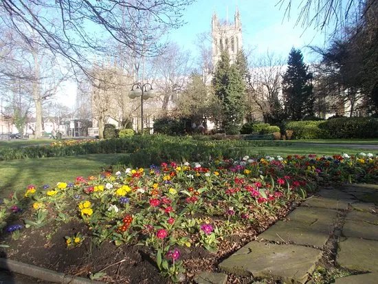 Selby Park