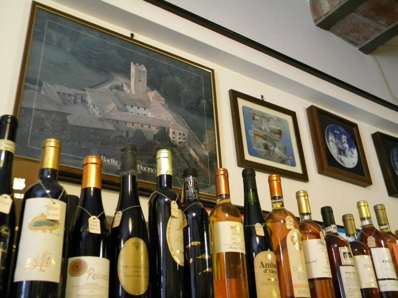 Il Cantuccio Di Federigo