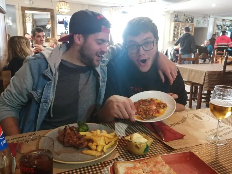La Taverna d'en Sidoro