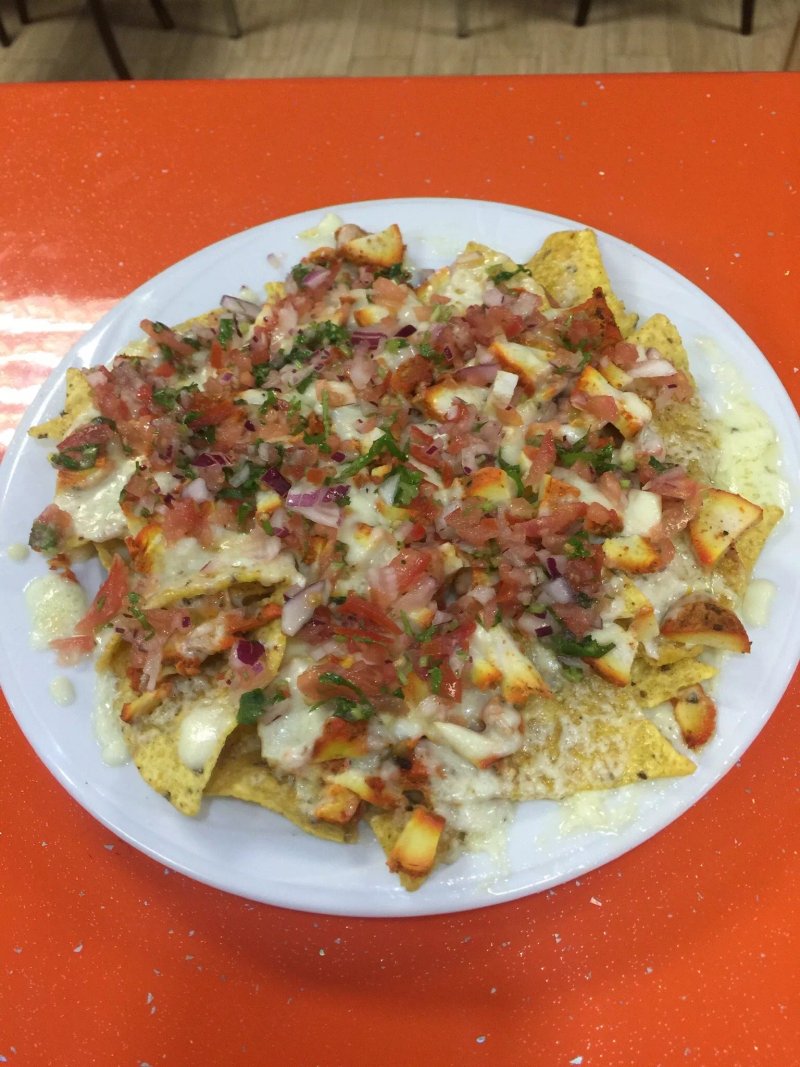 Amigo Pizza