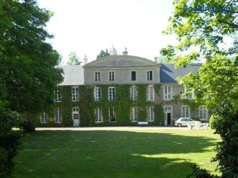 Manoir Saint Hubert