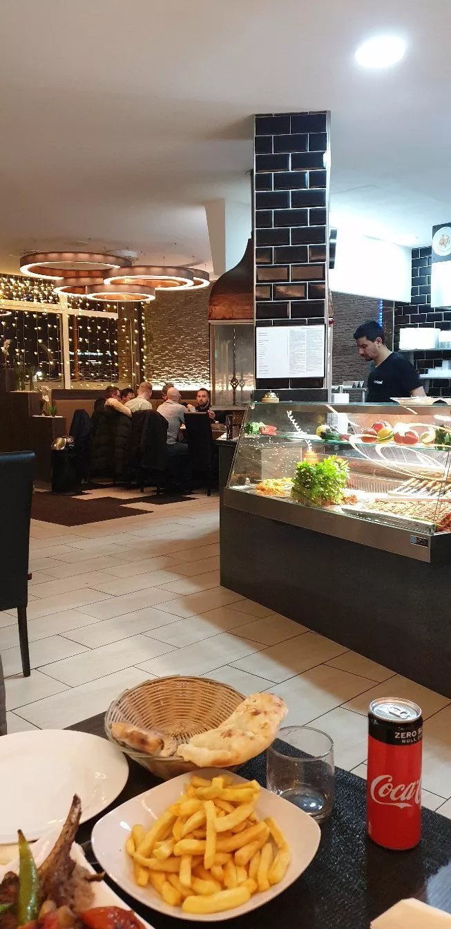 Orient Grill Ocakbasi