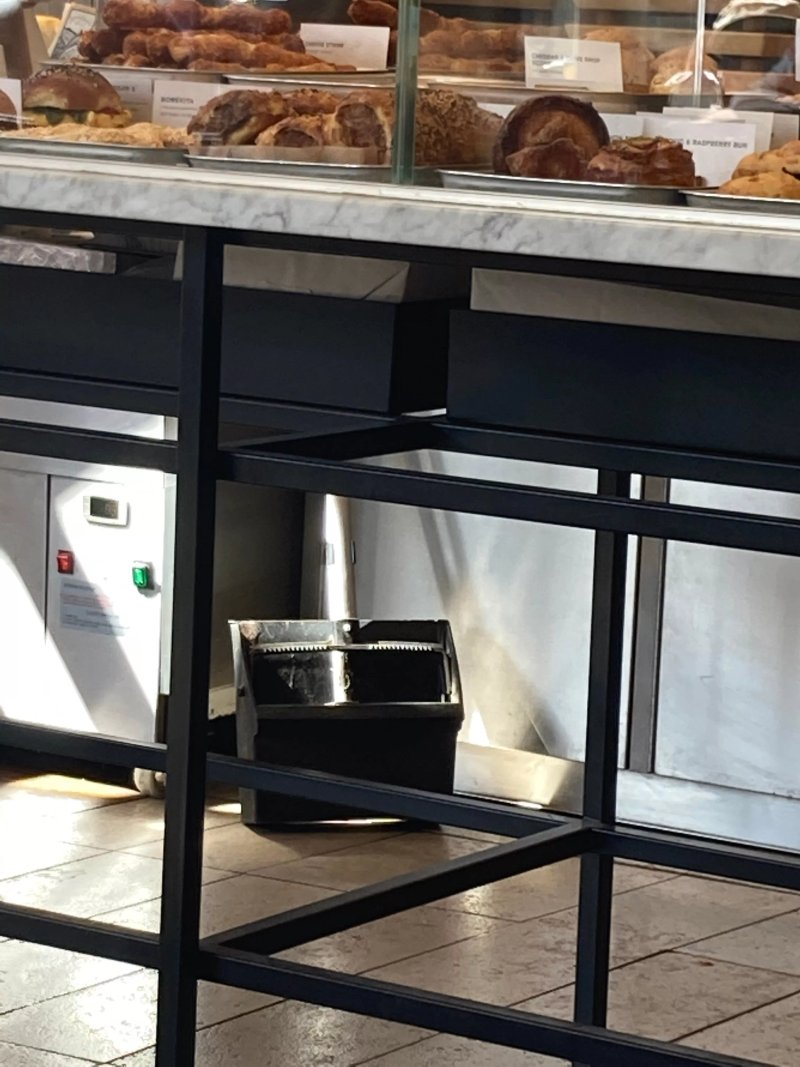 Gail's Bakery Kentish Town