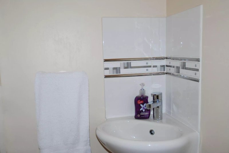 Kingsleigh Guest House
