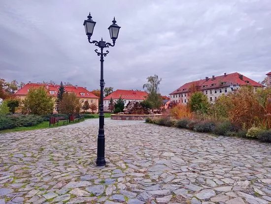 Plac Unii Europejskiej