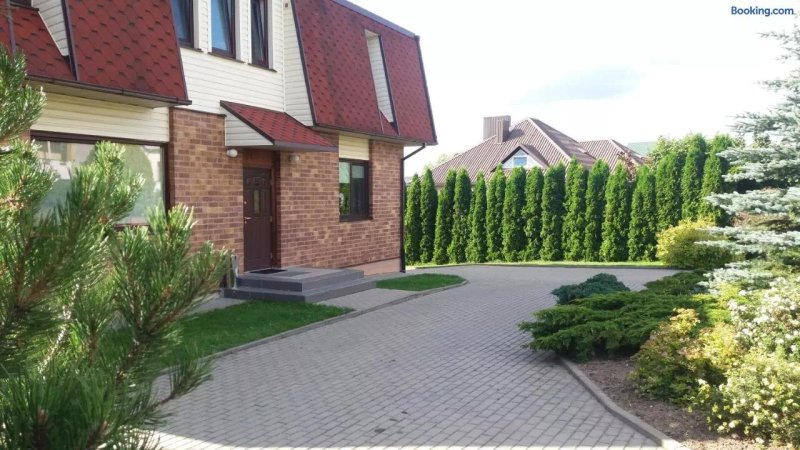 Vidu Guest House