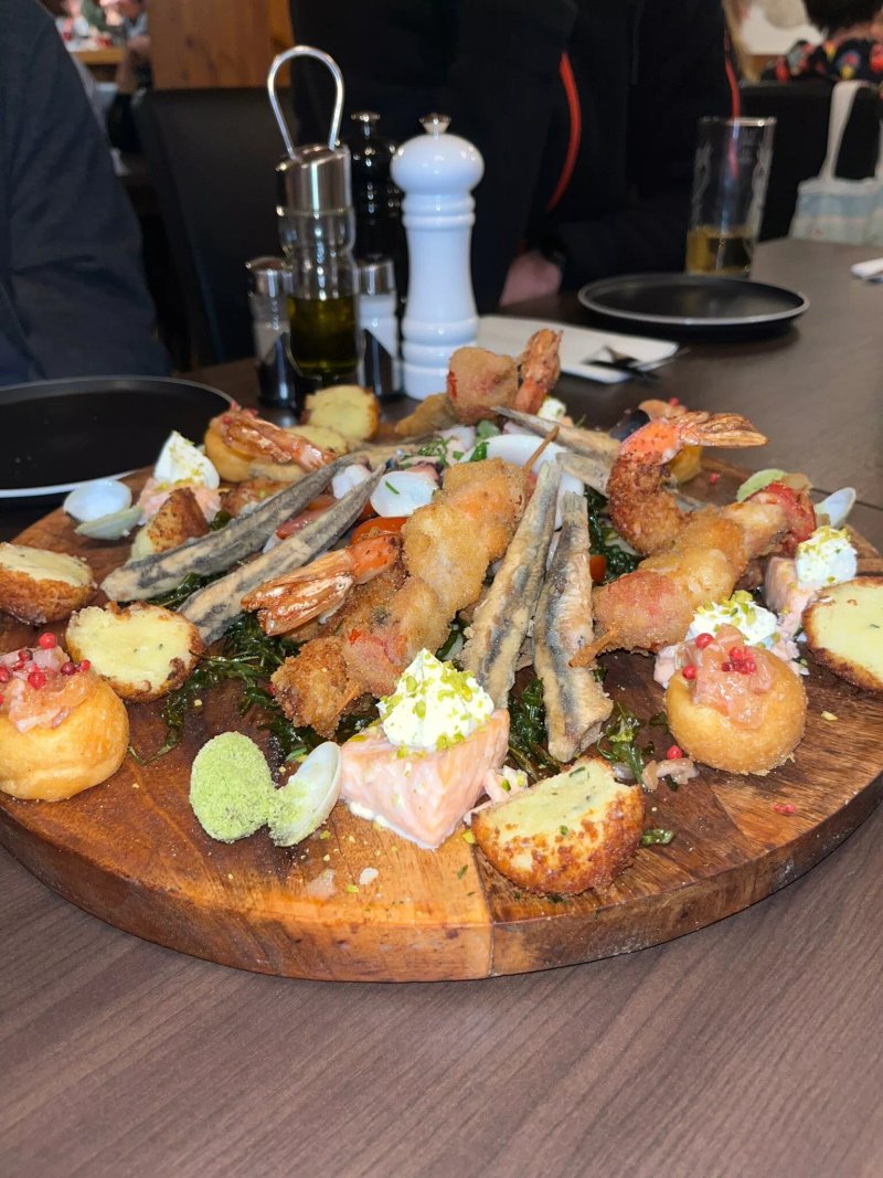 Ristorante-Pizzeria Piccantino