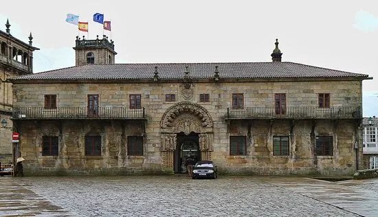 Colegio de San Jeronimo