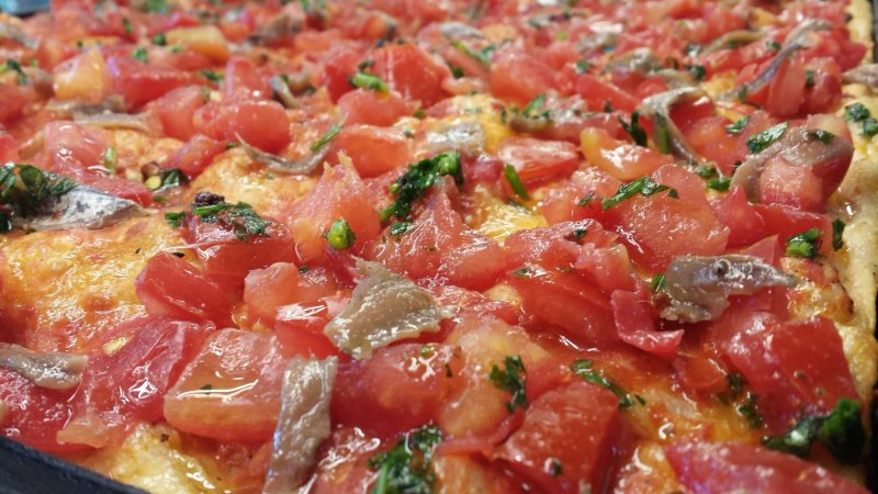 Alice Pizza Tuscolana