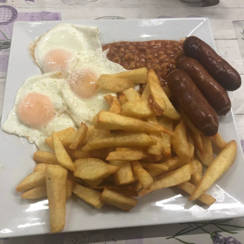 The New Maltings Cafe