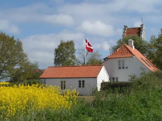 Avernako Kirke