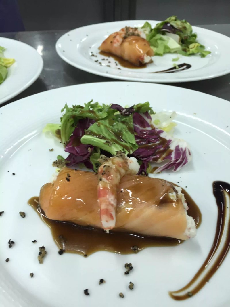 Restaurante Pedro Marin