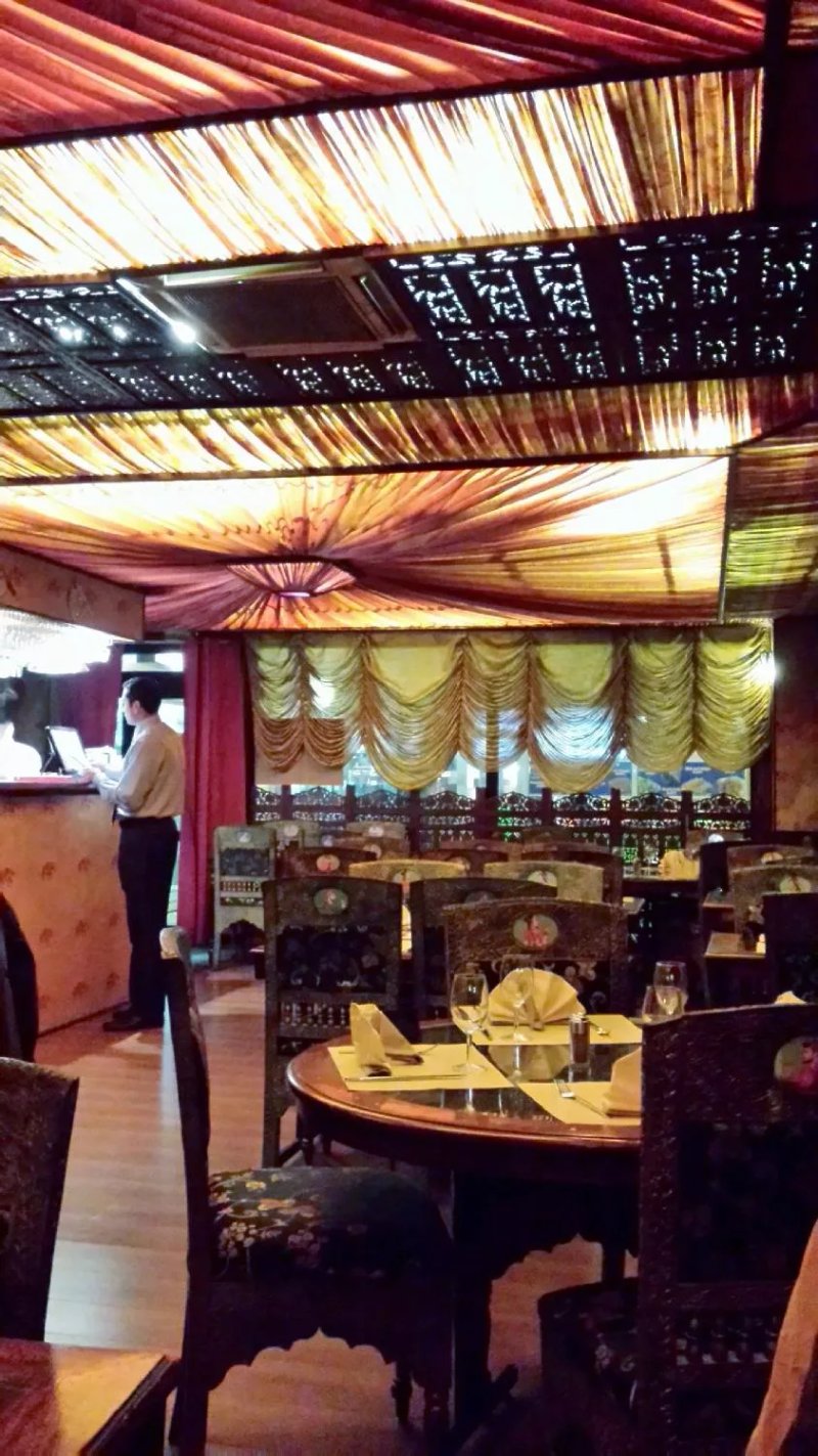 Shalimar